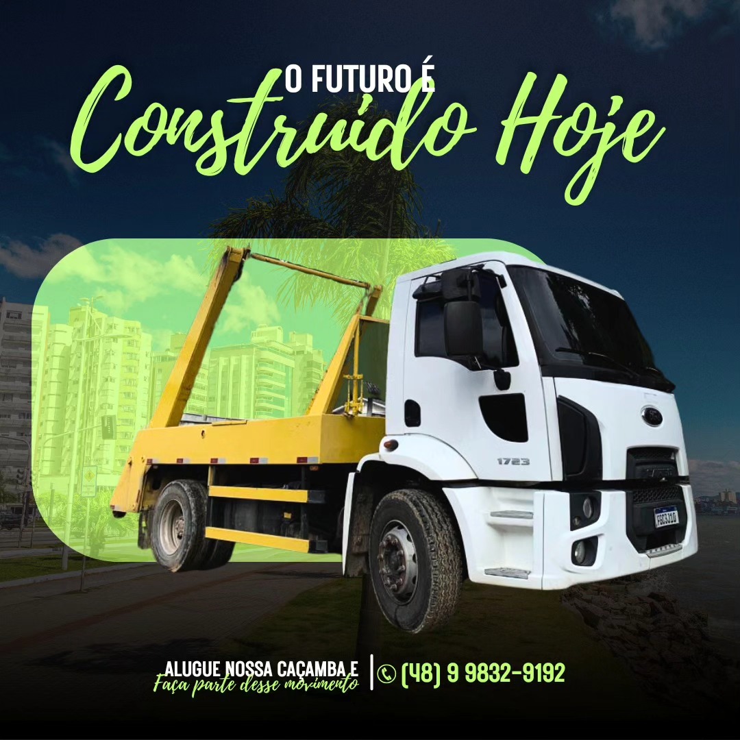 Post 2 do Instagram - Fabiano Entulho